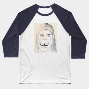 Melon Martinez Baseball T-Shirt